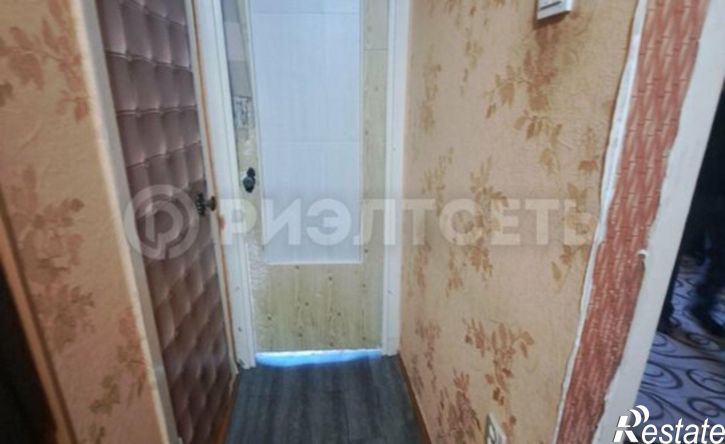 1-комн квартира ул Беринга, 14,  д. 14