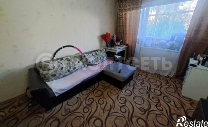 1-комн квартира ул Беринга, 14,  д. 14