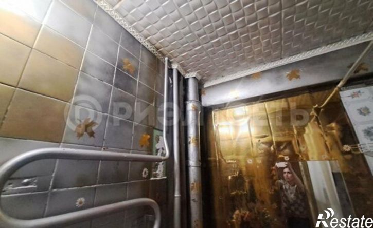 1-комн квартира ул Беринга, 14,  д. 14