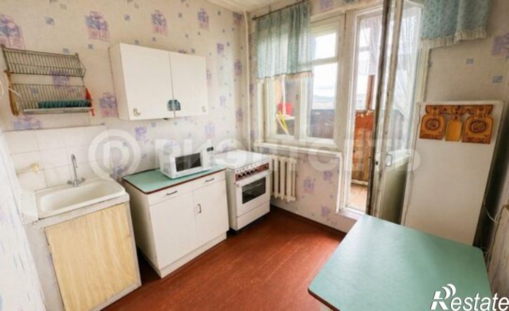 1-комн квартира ул Полины Осипенко, 2,  д. 2