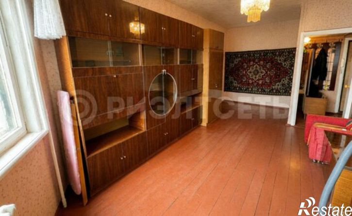 1-комн квартира ул Полины Осипенко, 2,  д. 2