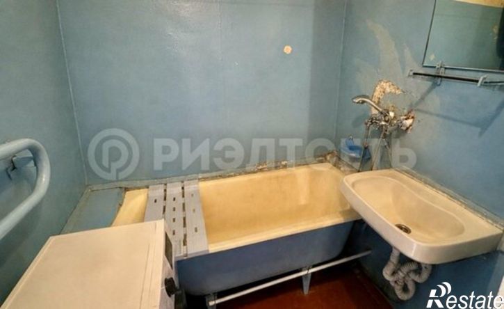 1-комн квартира ул Полины Осипенко, 2,  д. 2