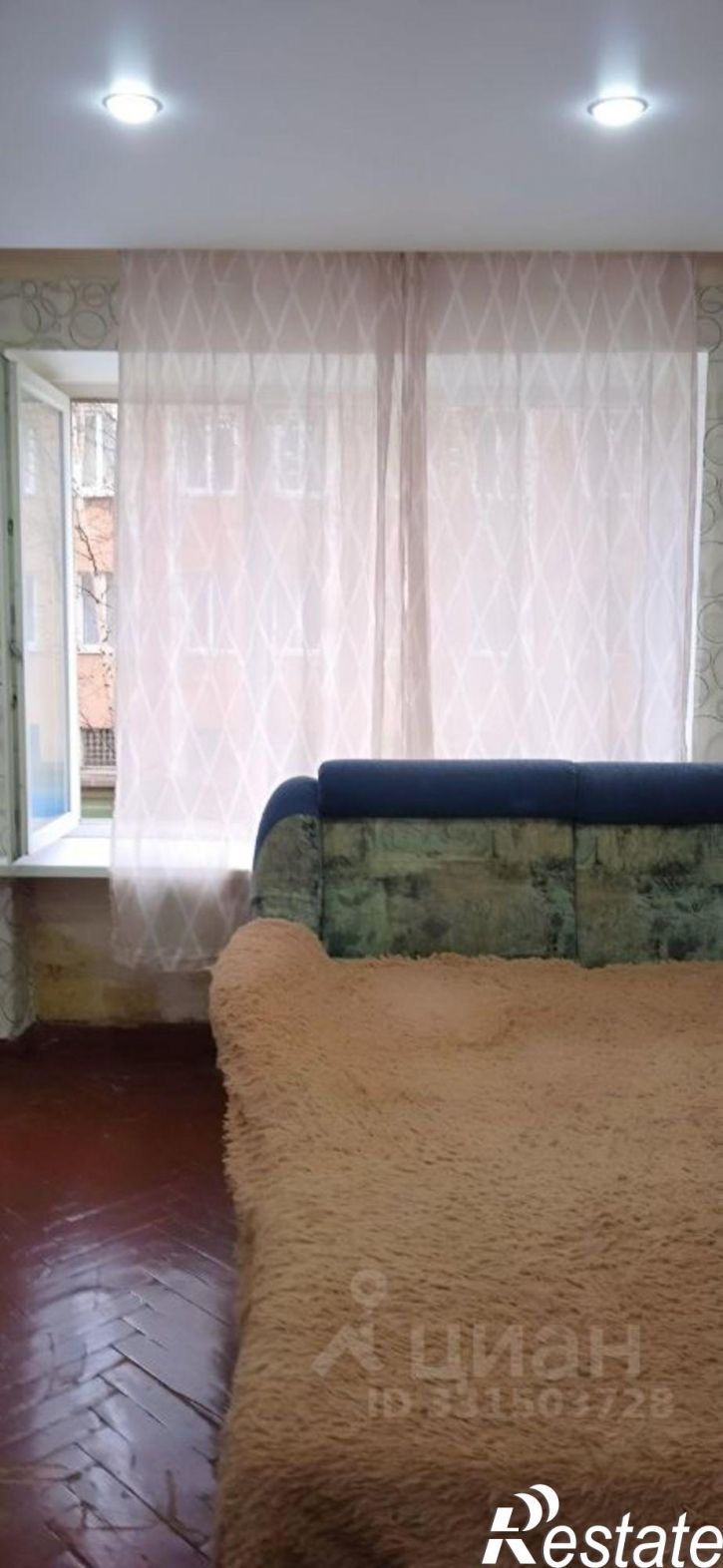 Комната ул Карла Либкнехта, 34/7,  д. 34/7