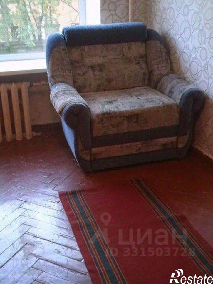 Комната ул Карла Либкнехта, 34/7,  д. 34/7