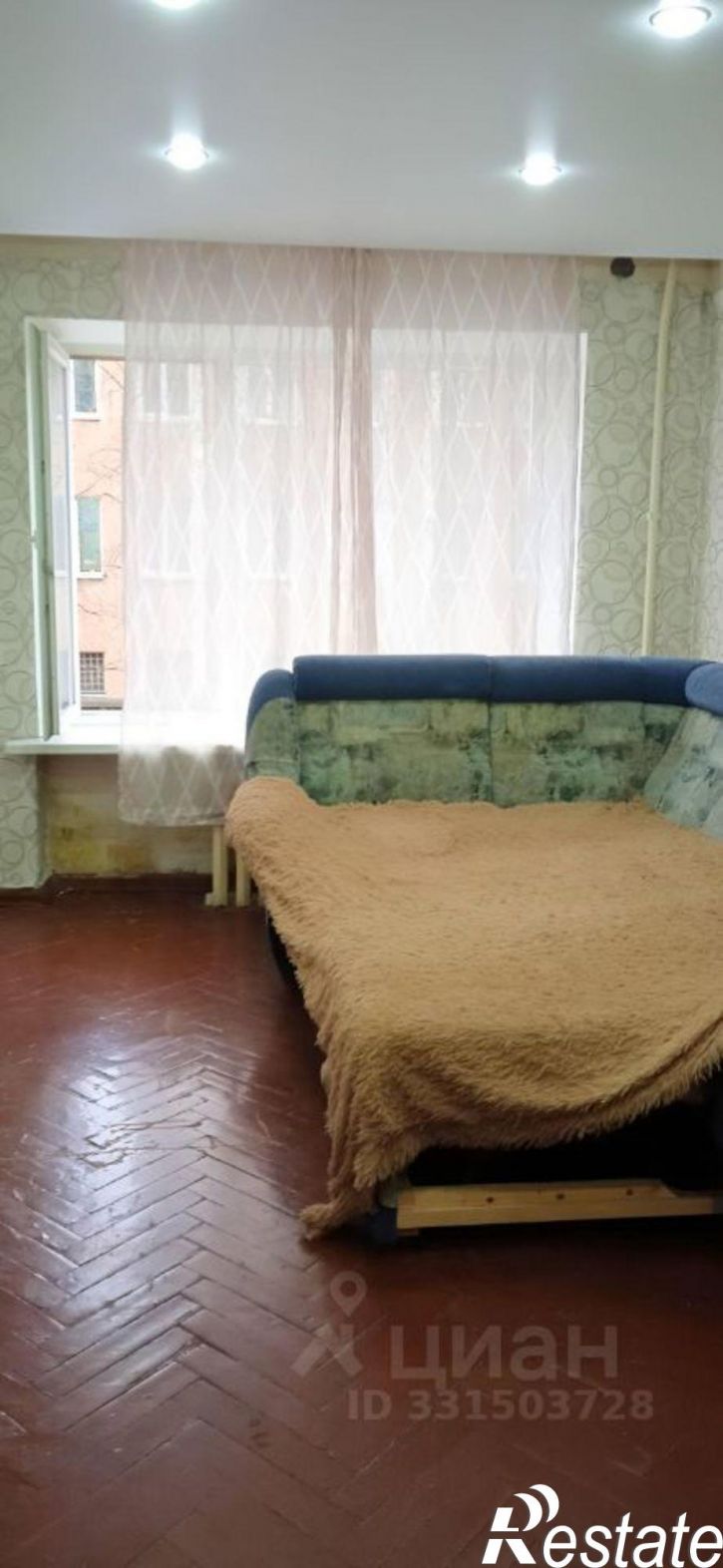 Комната ул Карла Либкнехта, 34/7,  д. 34/7
