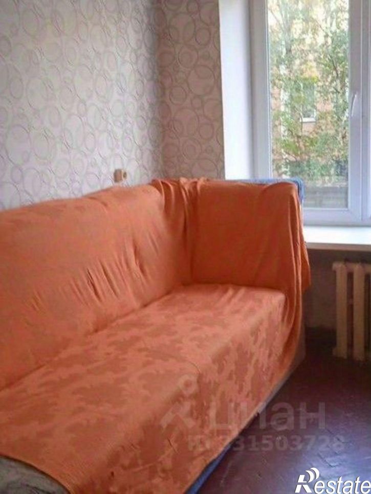 Комната ул Карла Либкнехта, 34/7,  д. 34/7