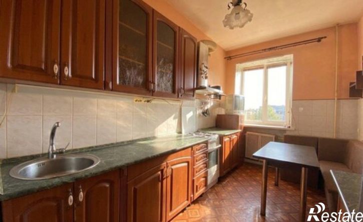 3-комн квартира ул Сафонова, 28,  д. 28