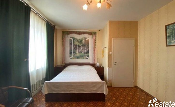 3-комн квартира ул Сафонова, 28,  д. 28
