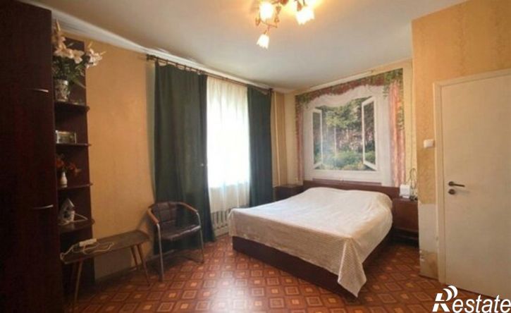 3-комн квартира ул Сафонова, 28,  д. 28