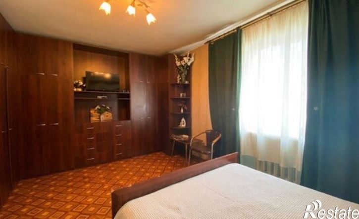 3-комн квартира ул Сафонова, 28,  д. 28
