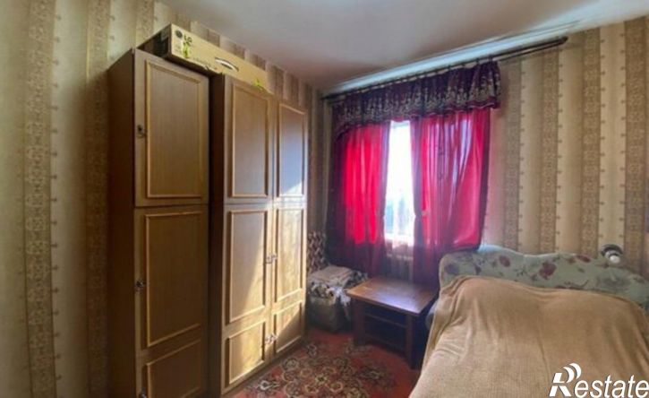 3-комн квартира ул Сафонова, 28,  д. 28