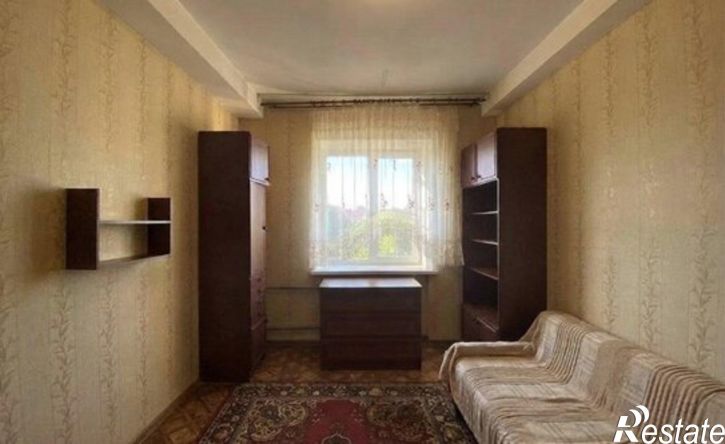 3-комн квартира ул Сафонова, 28,  д. 28