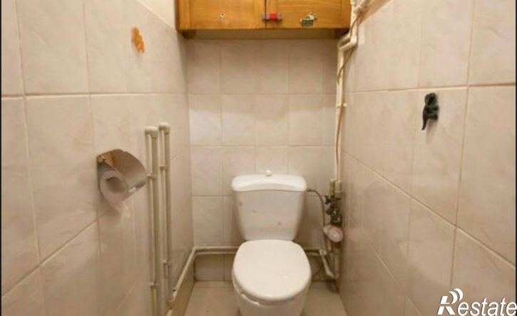 3-комн квартира ул Сафонова, 28,  д. 28