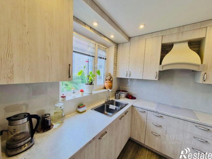 3-комн квартира ул Карла Маркса, 36,  д. 36