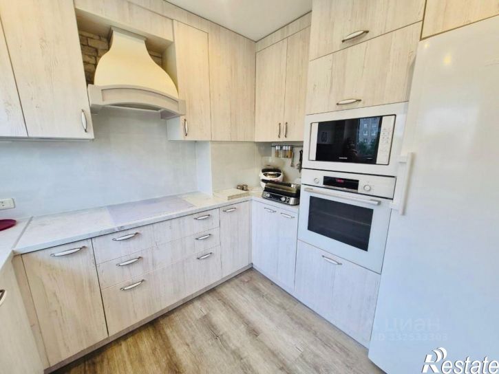 3-комн квартира ул Карла Маркса, 36,  д. 36