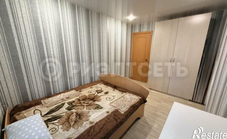 2-комн квартира ул Свердлова, 12 3,  д. 12 3,  к. 3