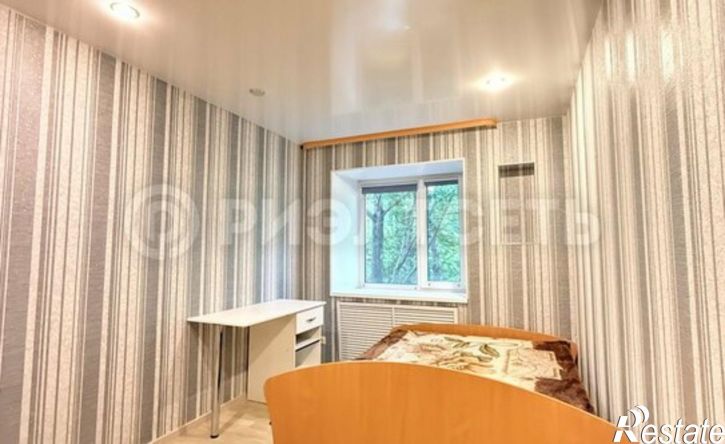 2-комн квартира ул Свердлова, 12 3,  д. 12 3,  к. 3