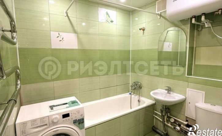 2-комн квартира ул Свердлова, 12 3,  д. 12 3,  к. 3