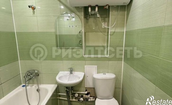 2-комн квартира ул Свердлова, 12 3,  д. 12 3,  к. 3