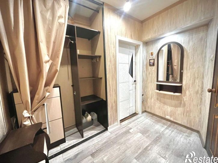 2-комн квартира ул Челюскинцев, 21в,  д. 21в
