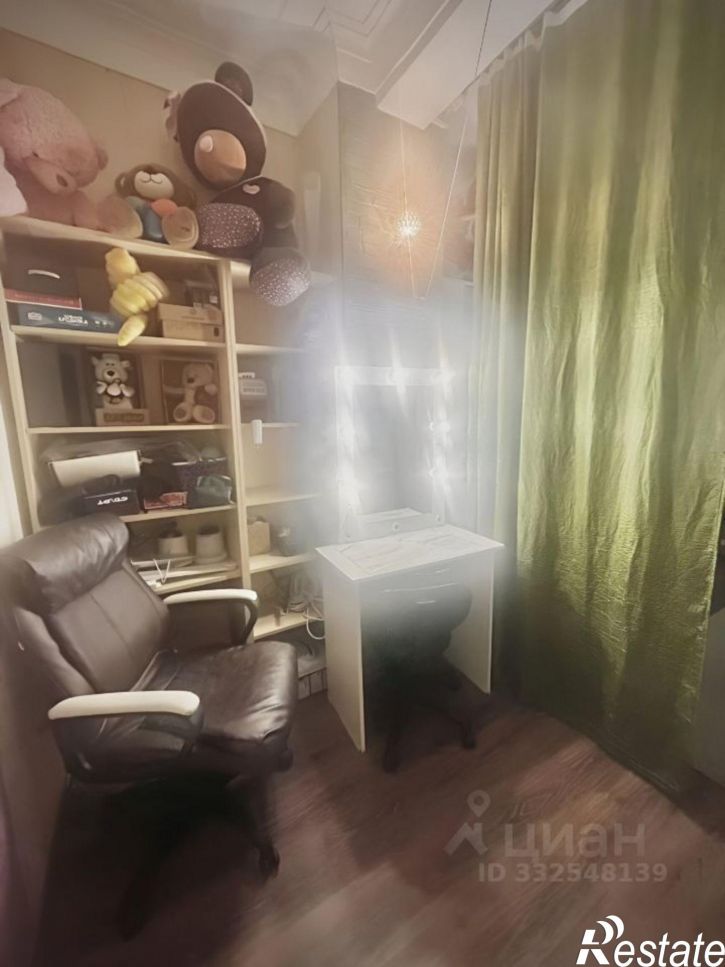 2-комн квартира ул Челюскинцев, 21в,  д. 21в