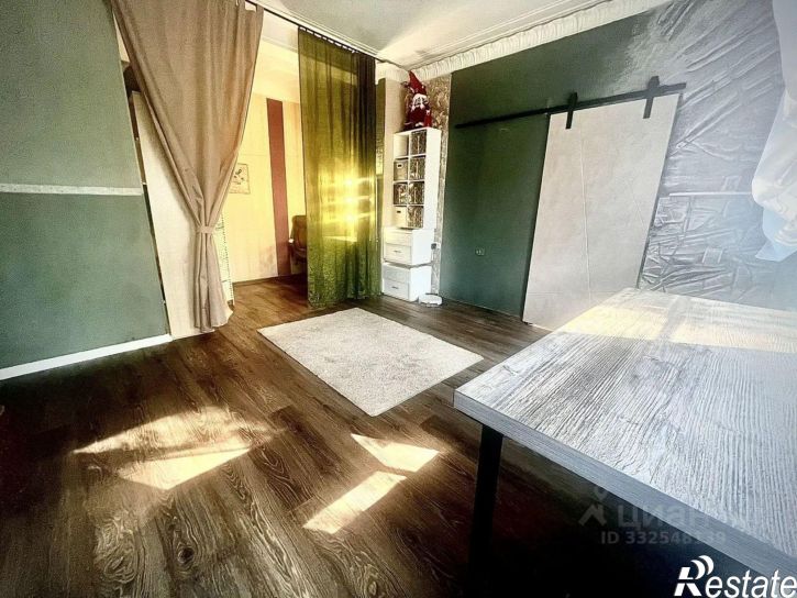 2-комн квартира ул Челюскинцев, 21в,  д. 21в