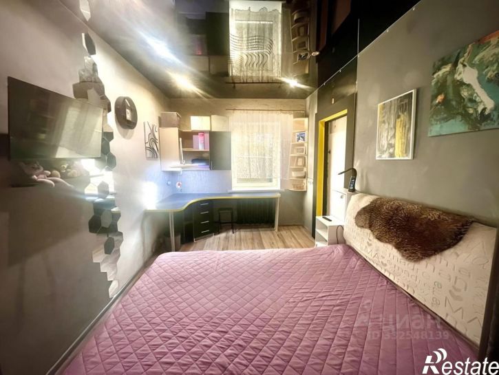 2-комн квартира ул Челюскинцев, 21в,  д. 21в