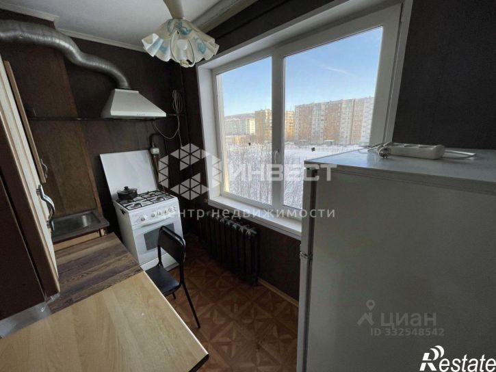 1-комн квартира ул Алексея Хлобыстова, 30,  д. 30