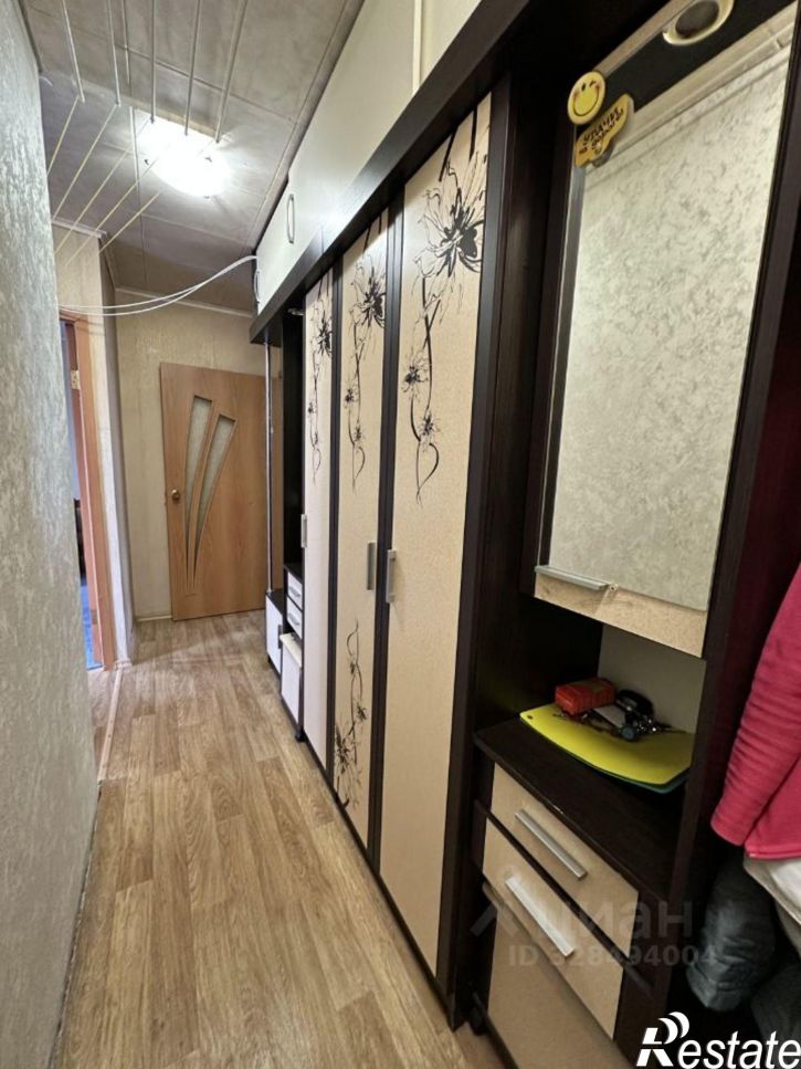 2-комн квартира ул Приморская, 3,  д. 3