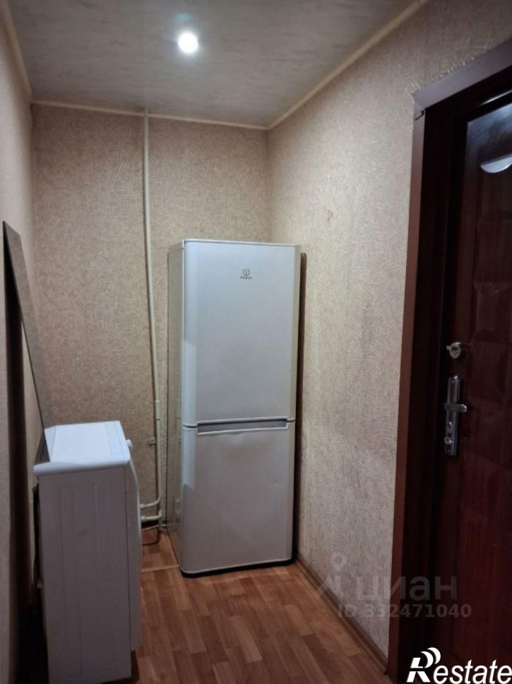 1-комн квартира ул Достоевского, 2,  д. 2