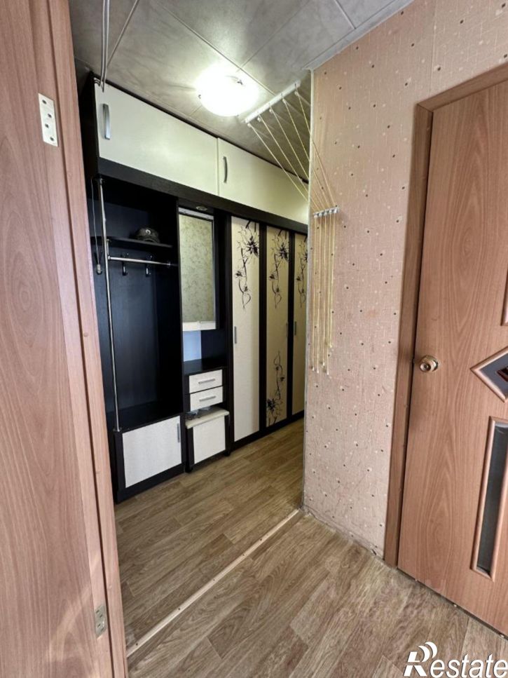 2-комн квартира ул Приморская, 3,  д. 3
