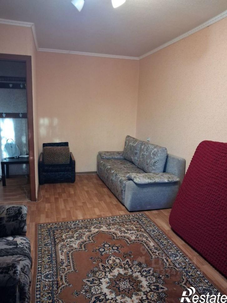 1-комн квартира ул Достоевского, 2,  д. 2