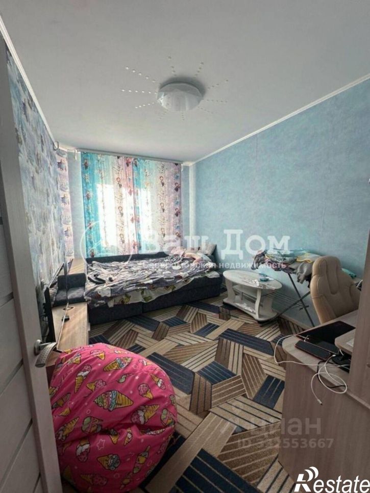 2-комн квартира ул Георгия Седова, 24,  д. 24