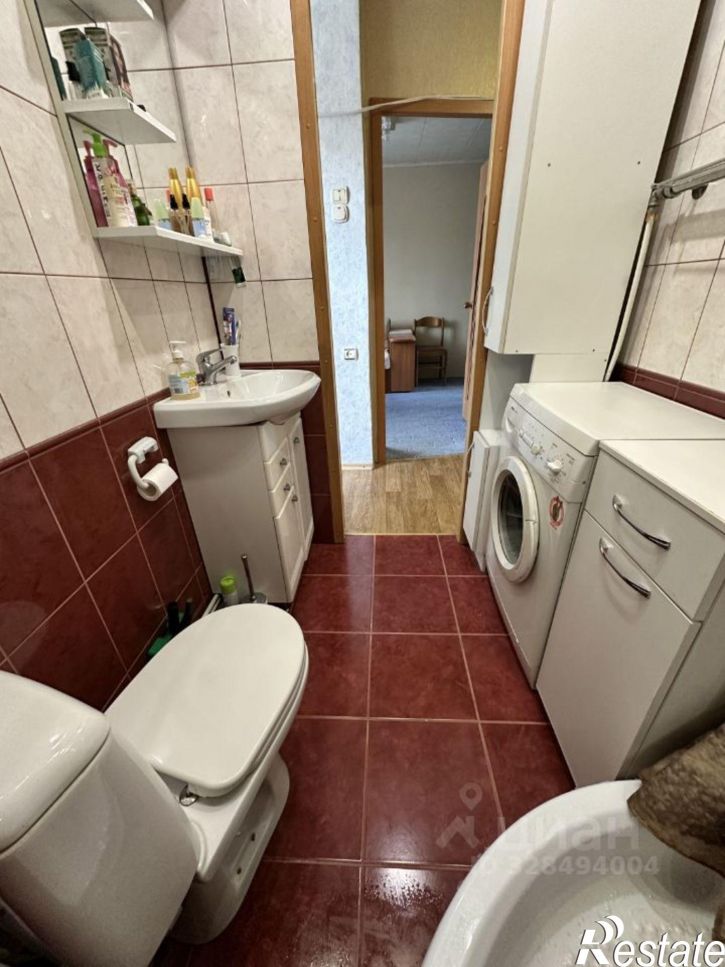 2-комн квартира ул Приморская, 3,  д. 3