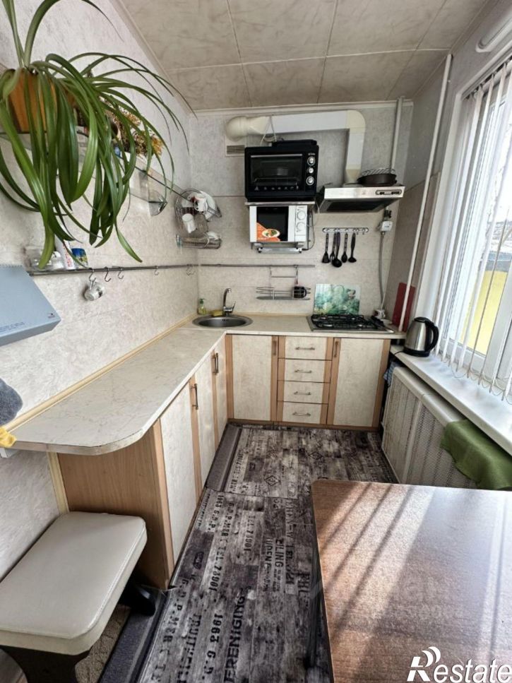 2-комн квартира ул Приморская, 3,  д. 3