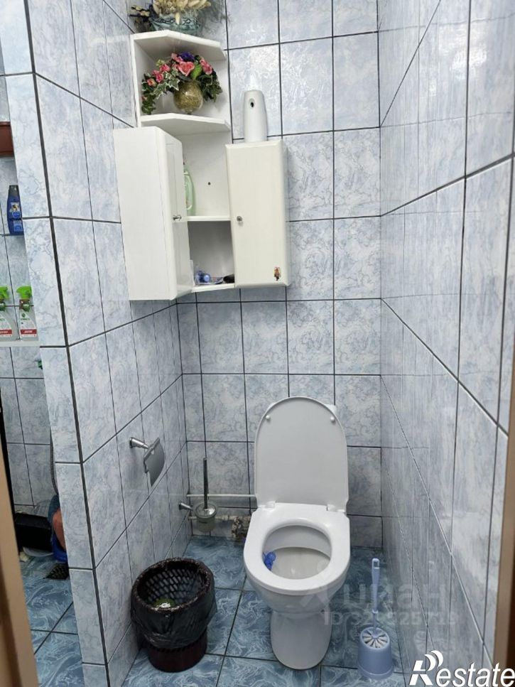 3-комн квартира Кольский пр-кт, 61,  д. 61