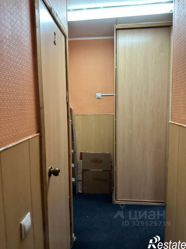 3-комн квартира Кольский пр-кт, 61,  д. 61