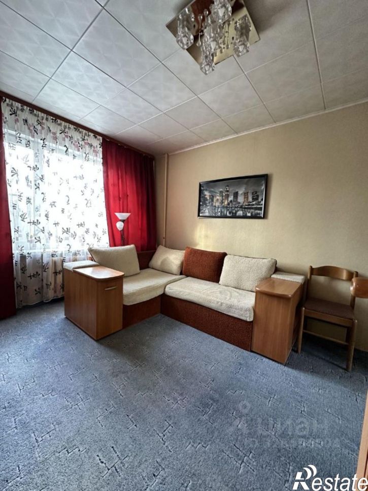 2-комн квартира ул Приморская, 3,  д. 3