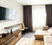 2-комн, 56кв м, этаж 2/4 ул Профессора Сомова, 5