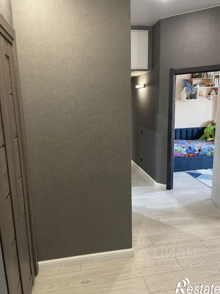 3-комн квартира ул Сафонова, 28,  д. 28
