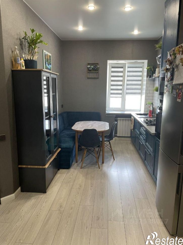3-комн квартира ул Сафонова, 28,  д. 28