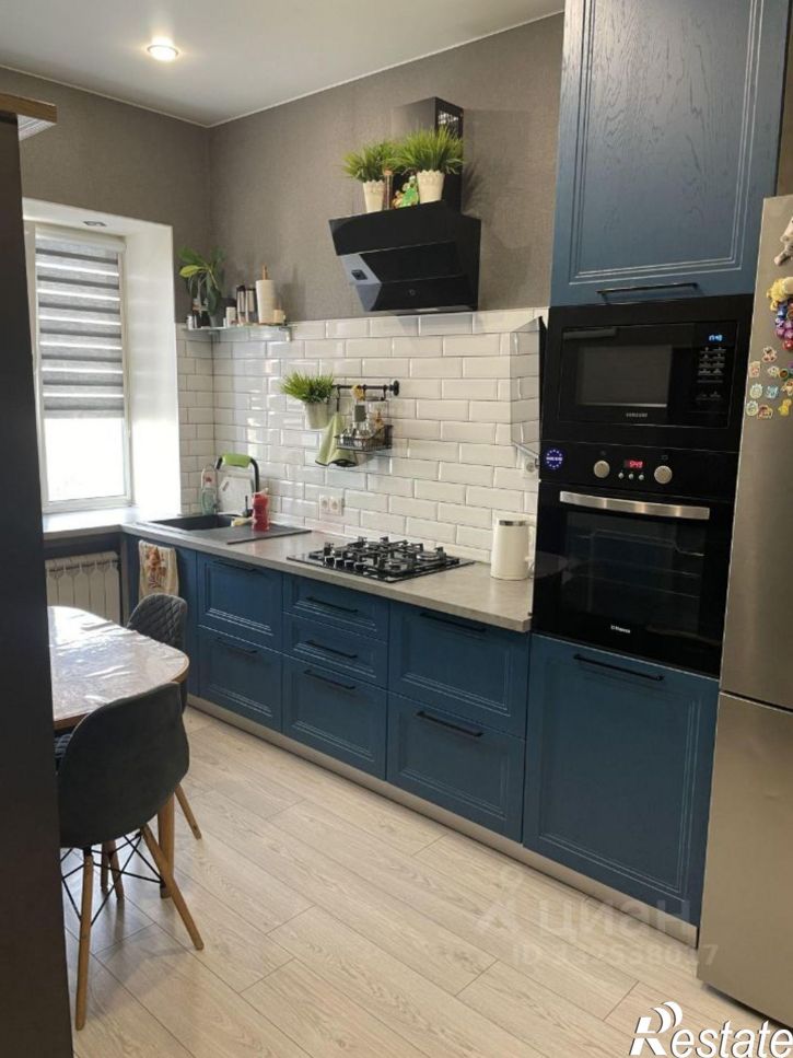 3-комн квартира ул Сафонова, 28,  д. 28