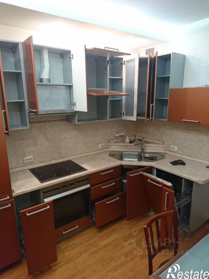 1-комн квартира пр-кт Кирова, 47,  д. 47