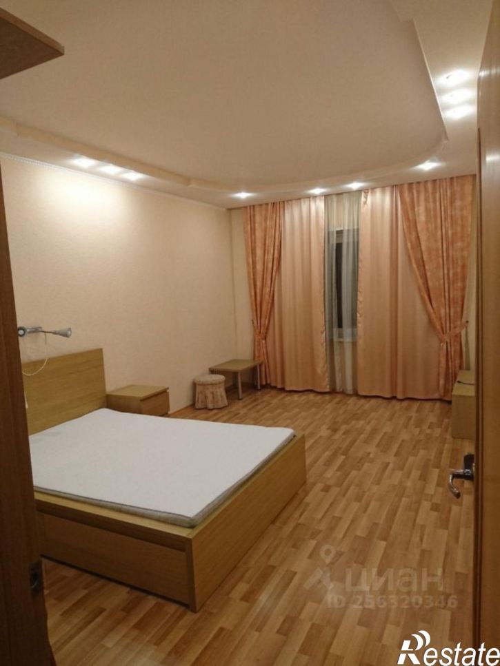 1-комн квартира пр-кт Кирова, 47,  д. 47