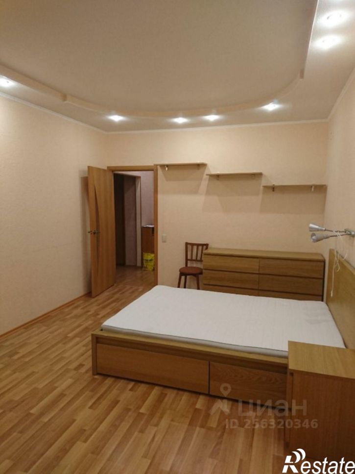 1-комн квартира пр-кт Кирова, 47,  д. 47