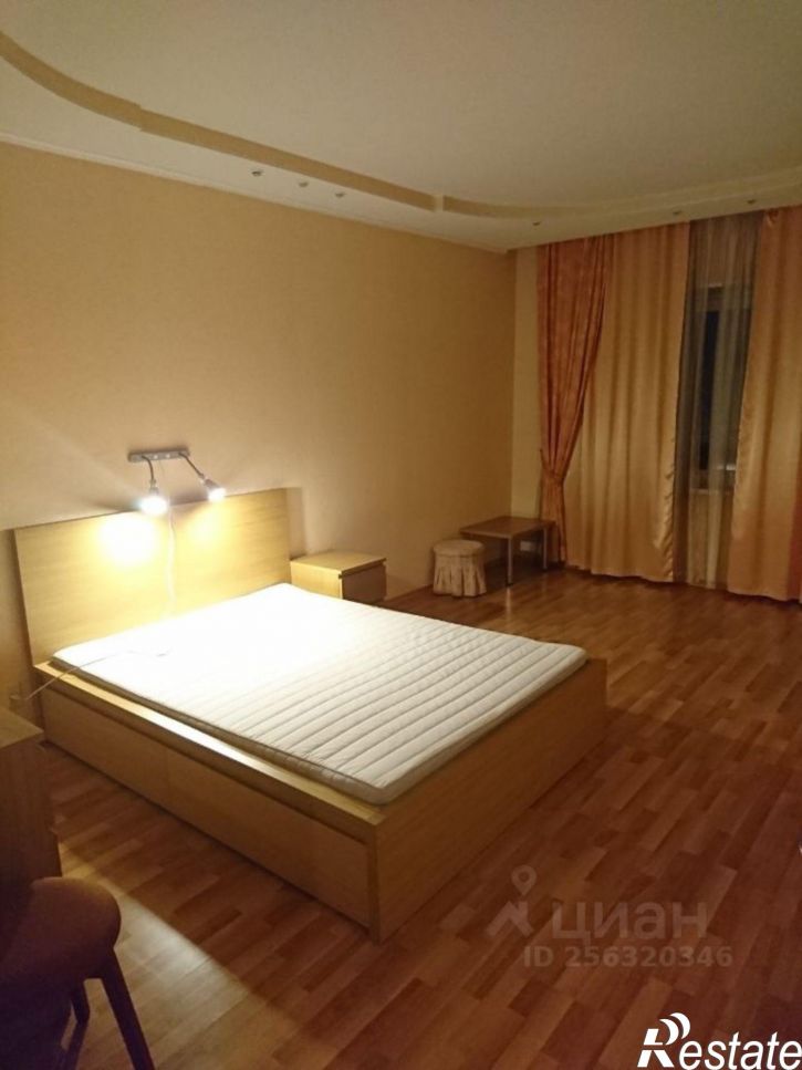 1-комн квартира пр-кт Кирова, 47,  д. 47