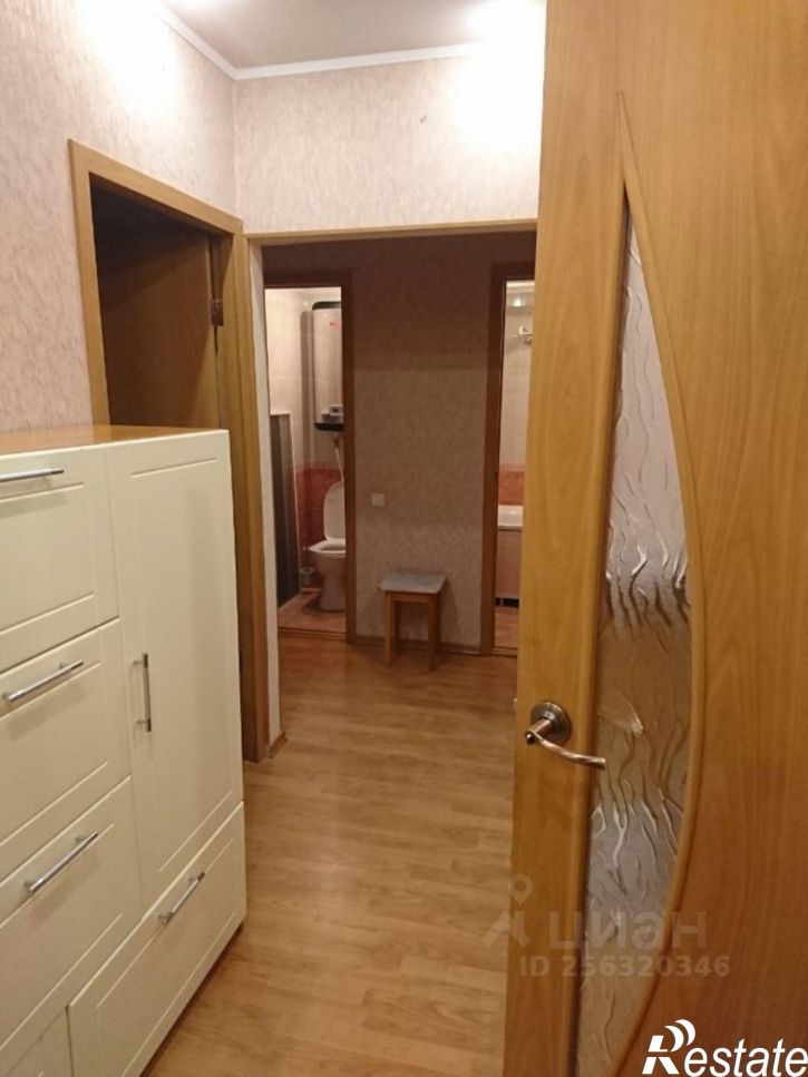 1-комн квартира пр-кт Кирова, 47,  д. 47