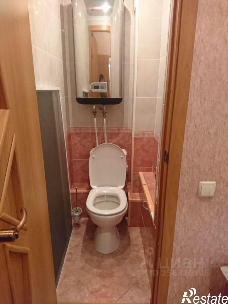 1-комн квартира пр-кт Кирова, 47,  д. 47