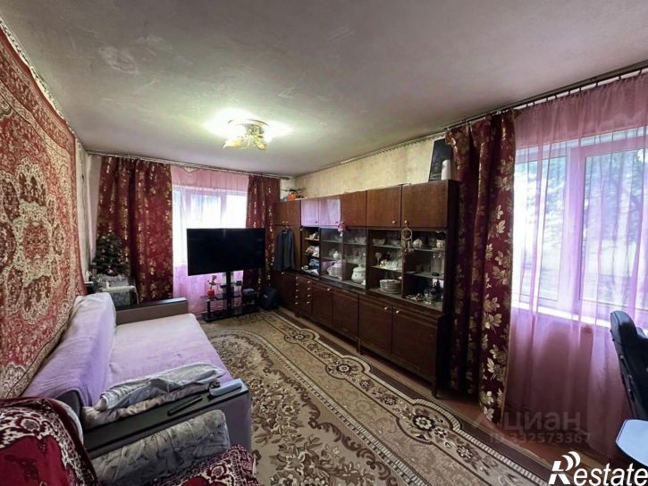 2-комн квартира пр-кт Кирова, 22,  д. 22