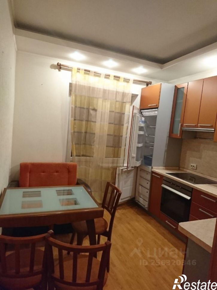 1-комн квартира пр-кт Кирова, 47,  д. 47